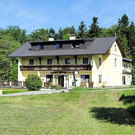 Apartment Waldfrieden By Interhome Oberwang Экстерьер фото