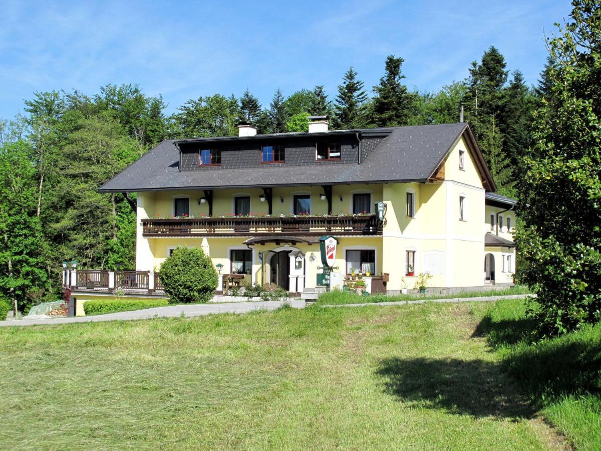 Apartment Waldfrieden By Interhome Oberwang Экстерьер фото