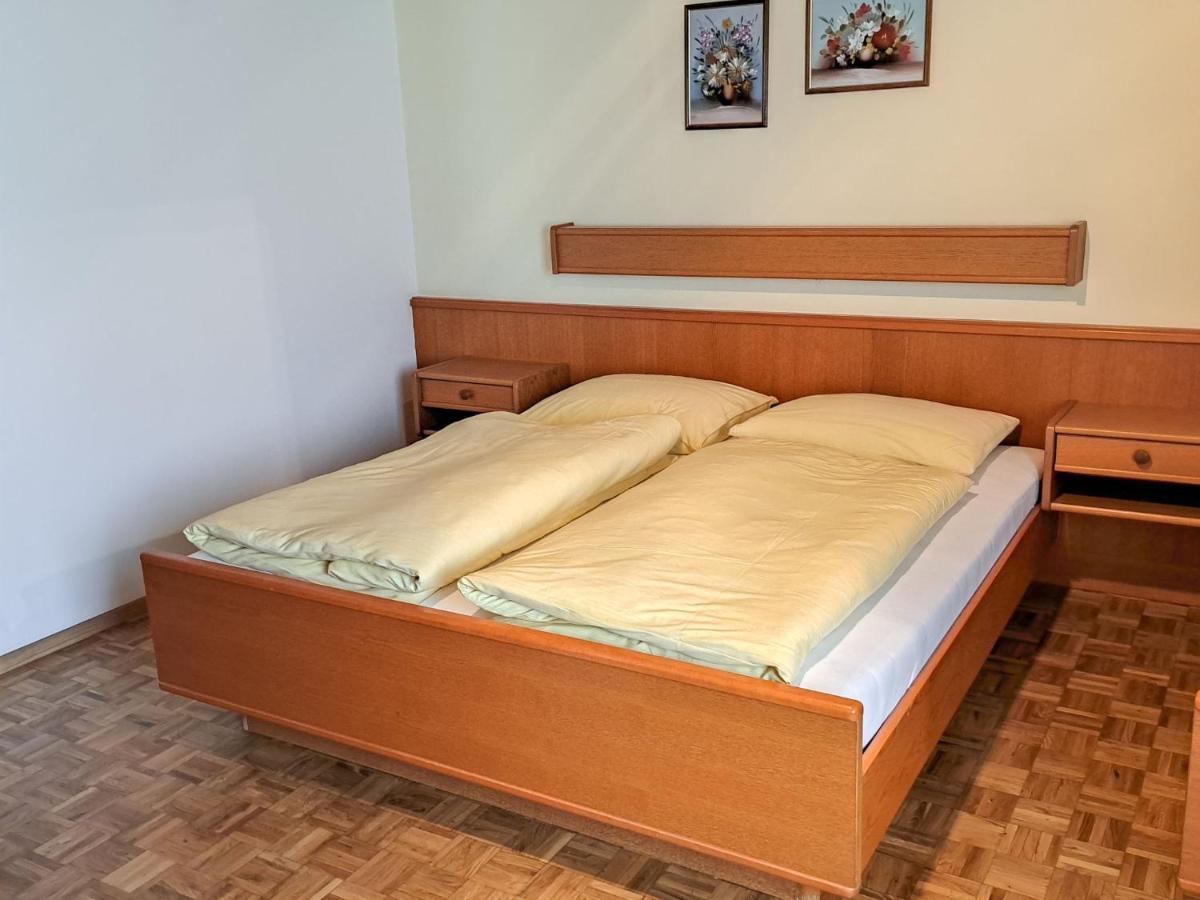 Apartment Waldfrieden By Interhome Oberwang Экстерьер фото